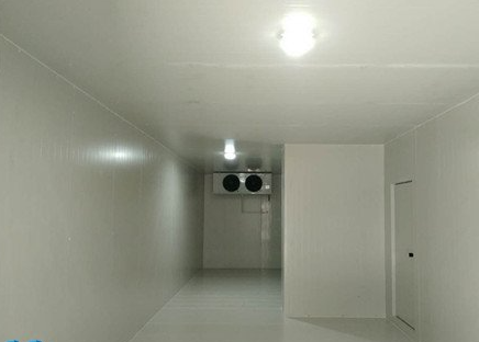 冷庫(kù)設(shè)備安裝步驟，你了解多少？