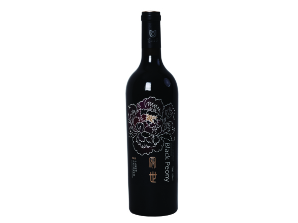 荀子酒莊冠世馬瑟蘭特級(jí)珍藏
